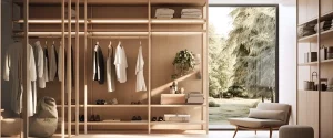 Best materials for custom closets