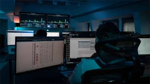 cyber incident detection methods
