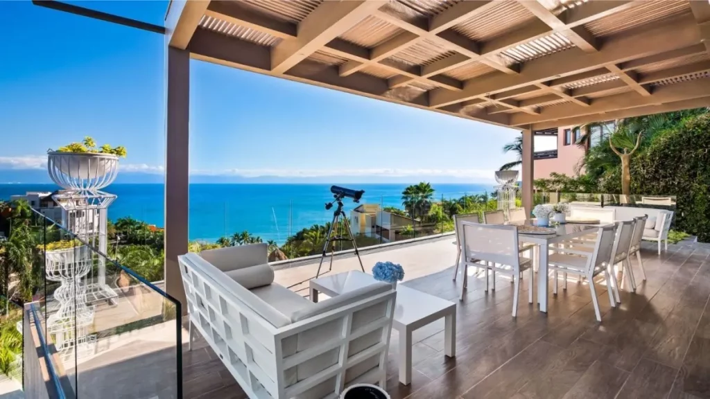 The Benefits of Choosing Manuel Antonio Luxury Villas for Your Next Academic Conference